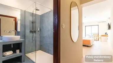 Casablanca Unique Hotel