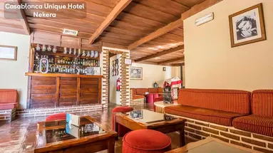Casablanca Unique Hotel