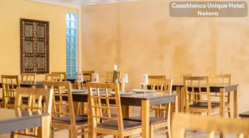 Casablanca Unique Hotel
