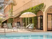 Casablanca Unique Hotel
