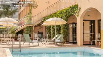 Casablanca Unique Hotel