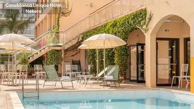 Casablanca Unique Hotel