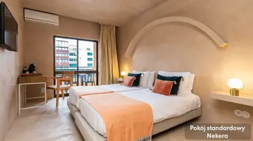 Casablanca Unique Hotel