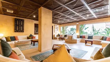 CasaBlanca Unique Hotel