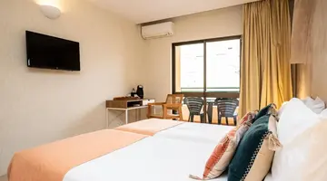 CasaBlanca Unique Hotel