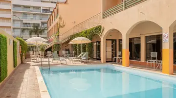 CasaBlanca Unique Hotel