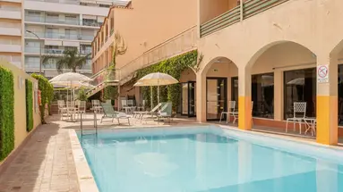 CasaBlanca Unique Hotel