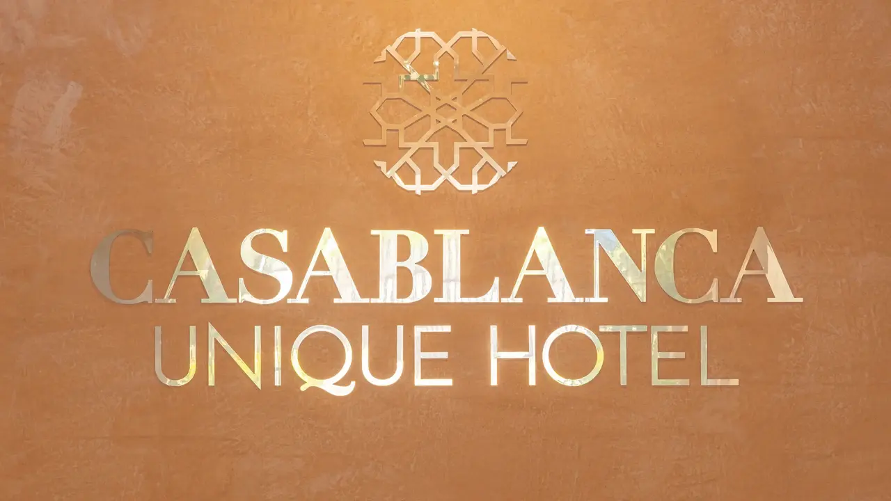 CasaBlanca Unique Hotel