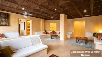 Casablanca Unique Hotel