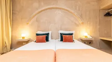 CasaBlanca Unique Hotel