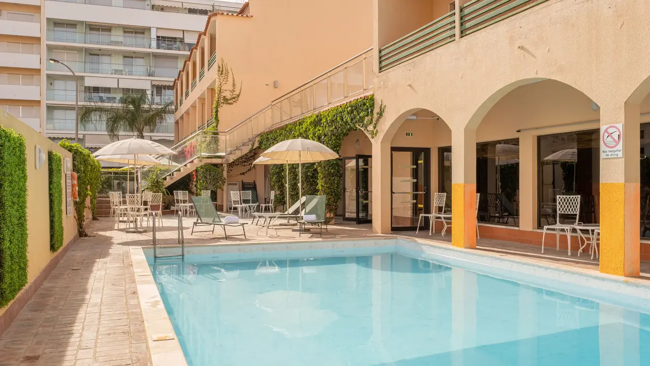 CasaBlanca Unique Hotel