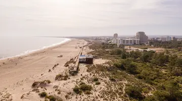 CasaBlanca Unique Hotel