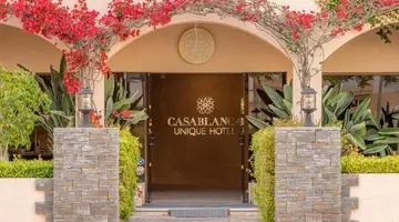 CasaBlanca Unique Hotel