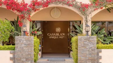 CasaBlanca Unique Hotel