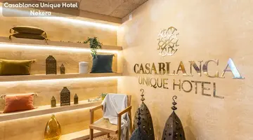 Casablanca Unique Hotel