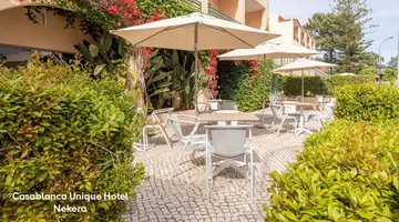 Casablanca Unique Hotel