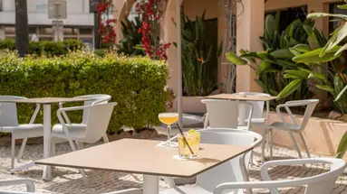 CasaBlanca Unique Hotel