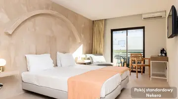 Casablanca Unique Hotel