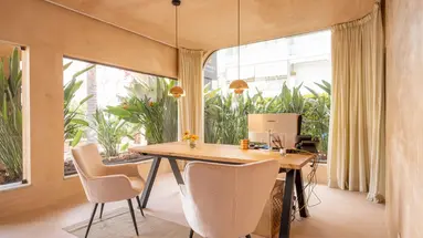 CasaBlanca Unique Hotel