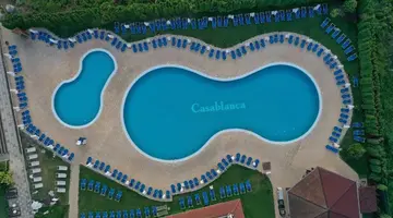 CASABLANCA