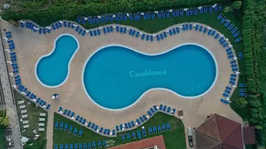 CASABLANCA