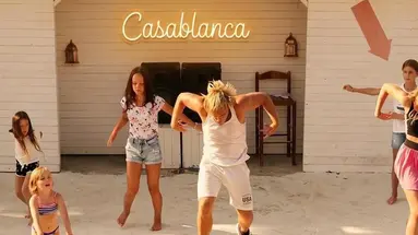 Casablanca