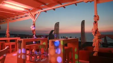 Casablanca