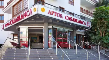 Casablanca