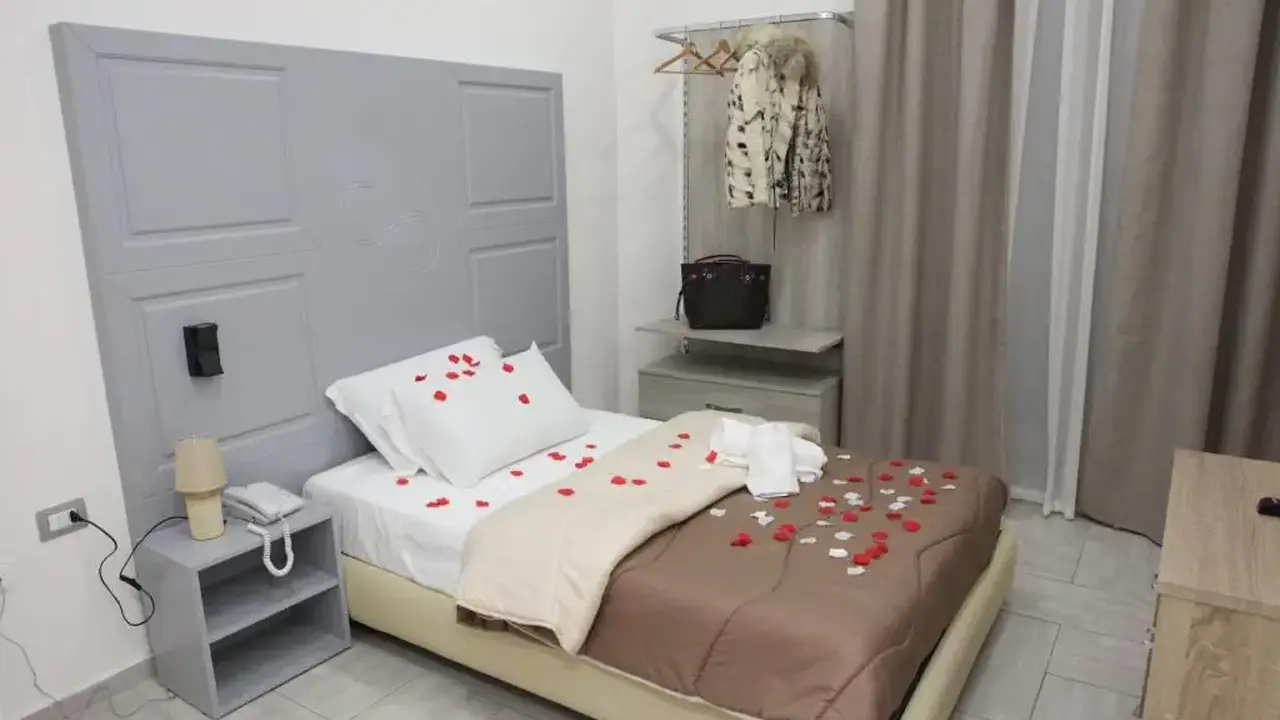 Casablanca