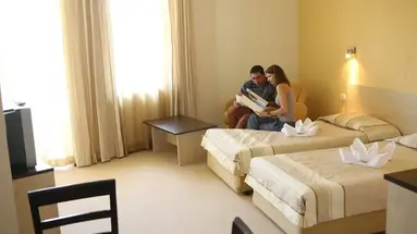 Casablanca
