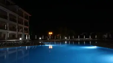 Casablanca