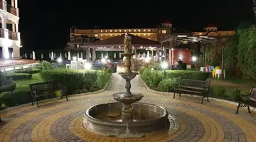 Casablanca