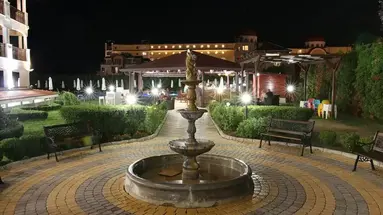 Casablanca