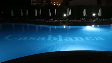 Casablanca