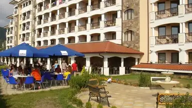 Casablanca