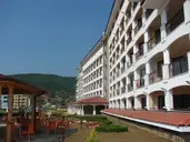 CASABLANKA HOTEL