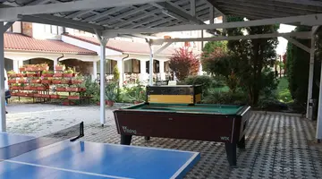 CASABLANKA HOTEL