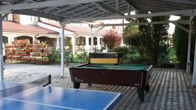 CASABLANKA HOTEL