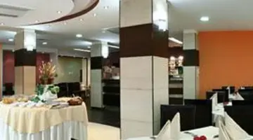 CASABLANKA HOTEL