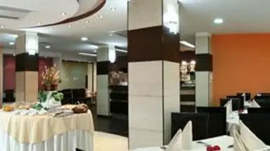 CASABLANKA HOTEL