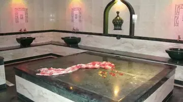 CASABLANKA HOTEL