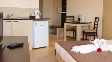 CASABLANKA HOTEL