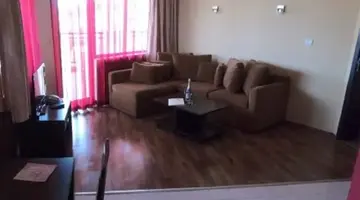 CASABLANKA HOTEL