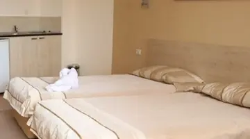 CASABLANKA HOTEL
