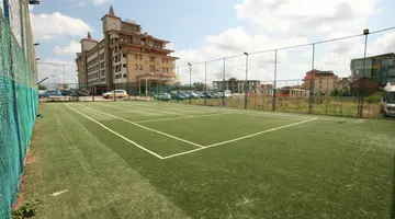 CASABLANKA HOTEL