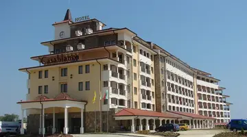 CASABLANKA HOTEL