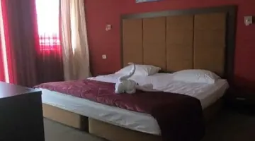 CASABLANKA HOTEL