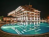 CASABLANKA HOTEL