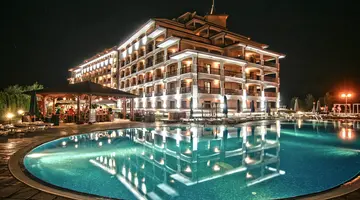 CASABLANKA HOTEL
