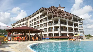 CASABLANKA HOTEL